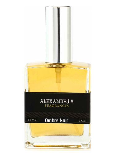 Ombré Noir Alexandria Fragrances