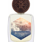 Image for Omeyocan Tolteca