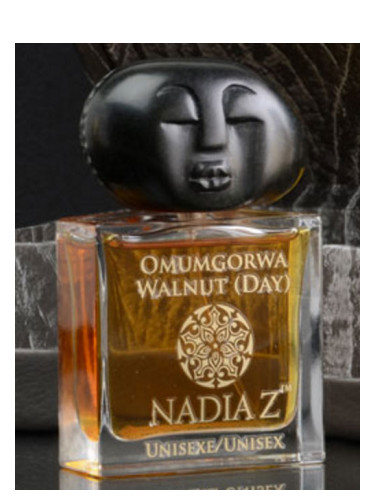 Omumgorwa Walnut Day Nadia Z
