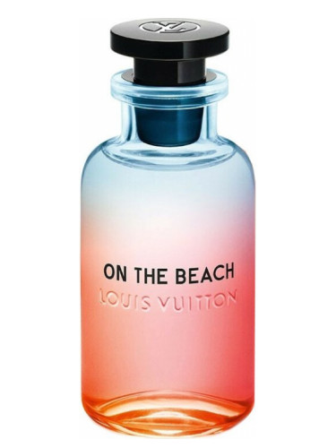 On The Beach Louis Vuitton