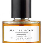 Image for On the Road Timothy Han Edition Perfumes