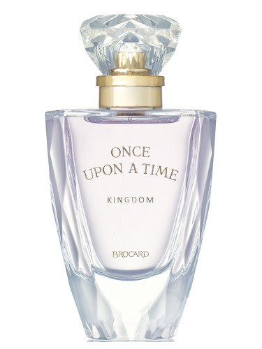 Once Upon a Time Kingdom Brocard