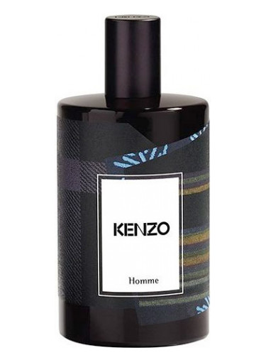 Once Upon a Time pour Homme Kenzo