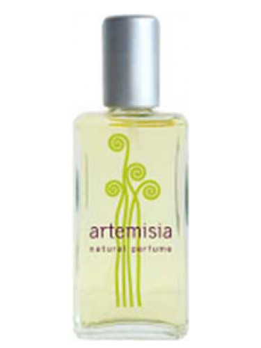 Ondine Artemisia Natural Perfume