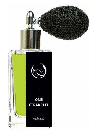 One Cigarette Embrace Perfume