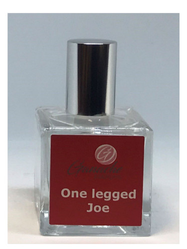 One Legged Joe Ganache Parfums
