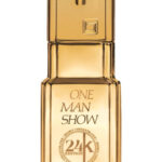 Image for One Man Show 24K Edition Jacques Bogart