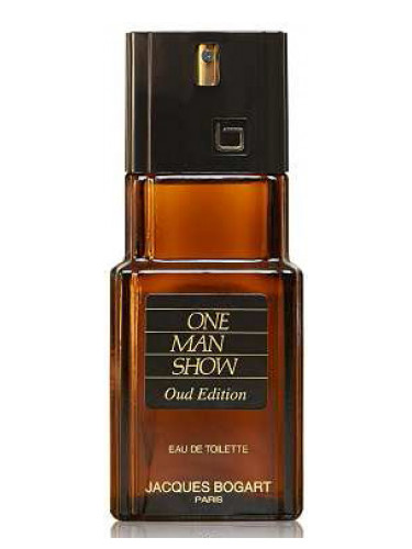 One Man Show Oud Edition Jacques Bogart