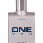 Image for One Man Silver Odorata