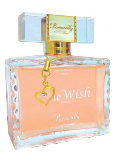 One Wish Parisvally Perfumes