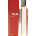 Image for Only Rouge Julie Burk Perfumes