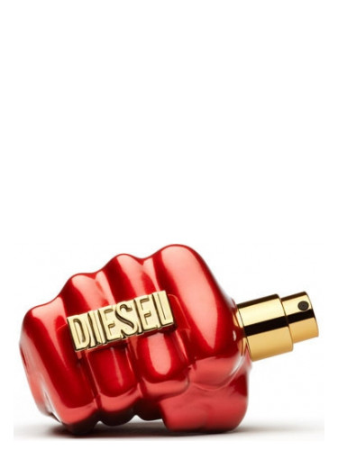 Only The Brave Iron Man Diesel