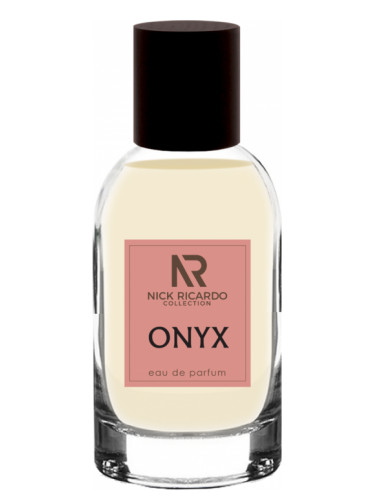 Onyx Nick Ricardo Collection