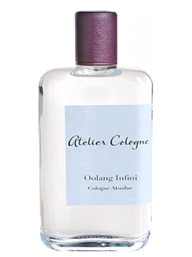 Oolang Infini Atelier Cologne