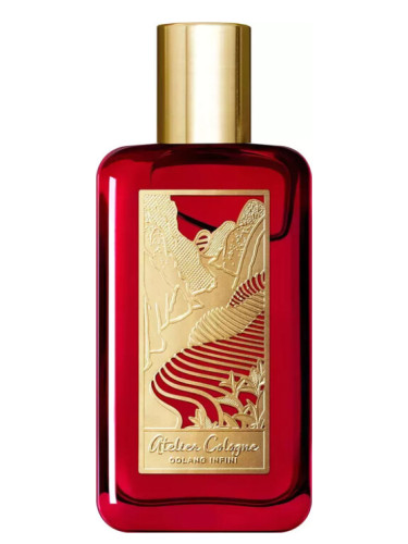 Oolang Infini Limited Edition Atelier Cologne