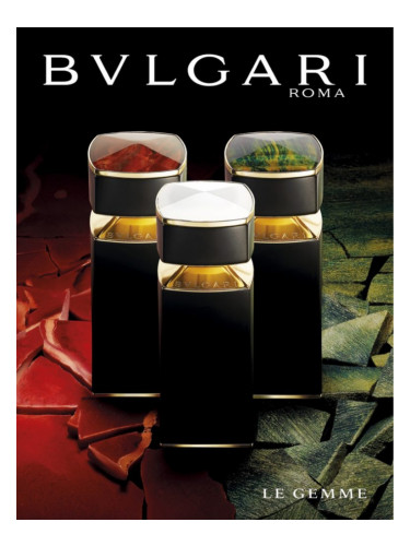 Opalon Bvlgari