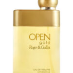 Image for Open Gold Roger & Gallet