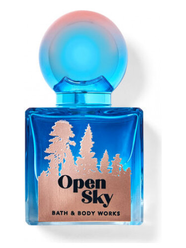 Open Sky EdP Bath & Body Works