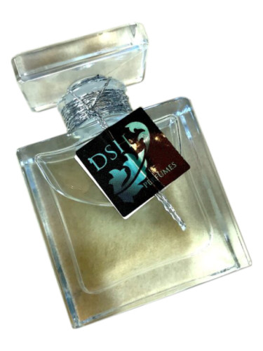 Open Space No. 1 DSH Perfumes