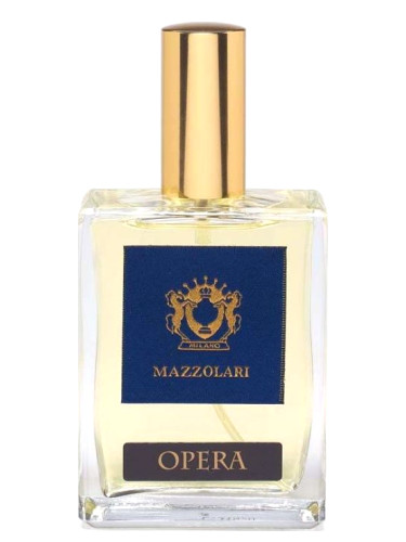 Opera Mazzolari