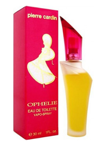 Ophelie Pierre Cardin