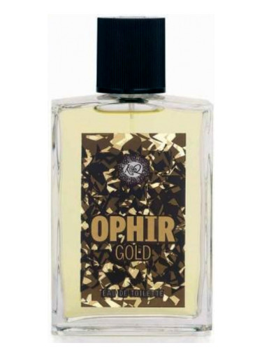 Ophir Gold For Kings & Queens by Korres