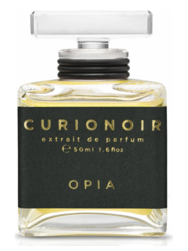 Opia Curionoir