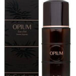 Image for Opium Eau D’ete Summer Fragrance 2003 Yves Saint Laurent