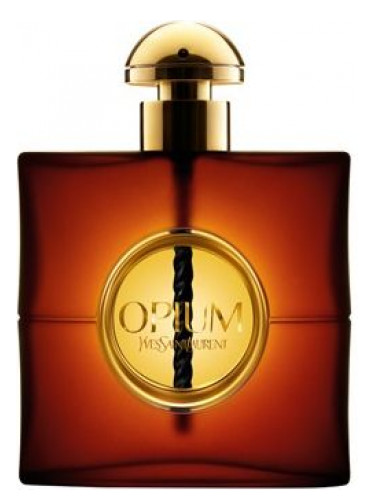 Opium Eau de Parfum 2009 Yves Saint Laurent