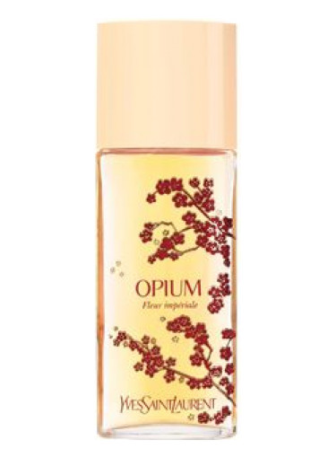 Opium Fleur Imperiale Yves Saint Laurent