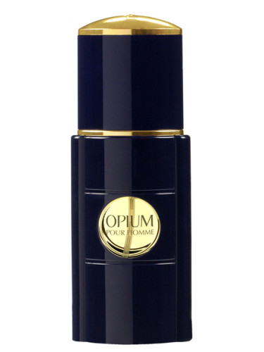 Opium Pour Homme Eau de Parfum Yves Saint Laurent