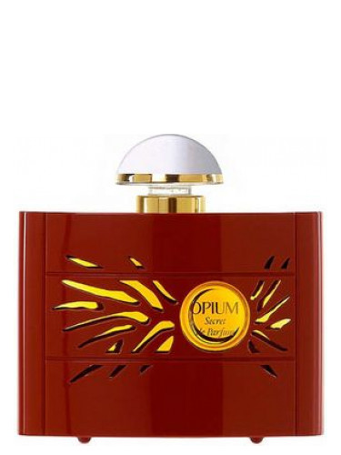 Opium Secret de Parfum Yves Saint Laurent