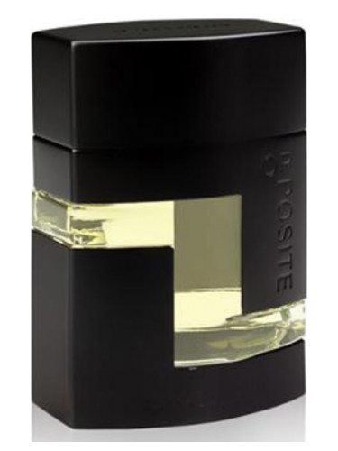 Opposite Black Al Haramain Perfumes