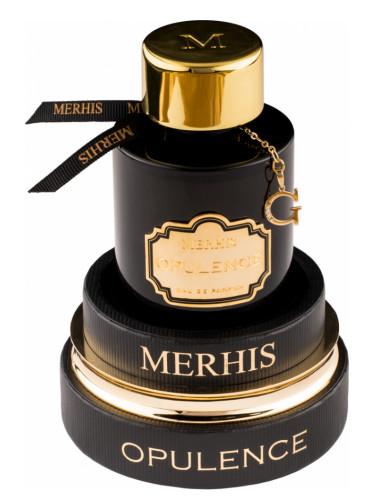 Opulence Merhis Perfumes