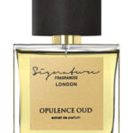 Image for Opulence Oud Signature Fragrances