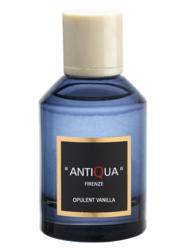 Opulent Vanilla Antiqua Firenze