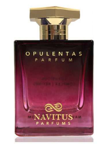 Opulentas Navitus Parfums