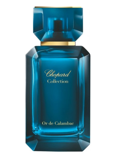 Or de Calambac Chopard