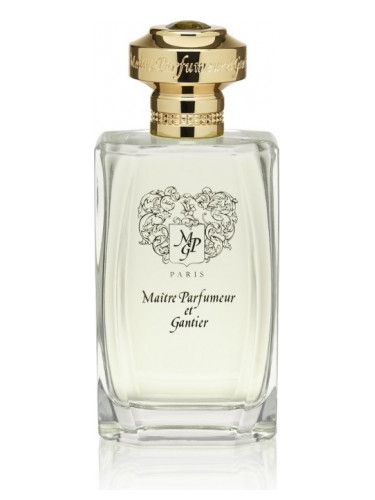 Or des Indes Maitre Parfumeur et Gantier