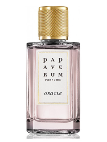 Oracle Jardin de Parfums