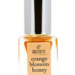 Image for Orange Blossom Honey Providence Perfume Co.