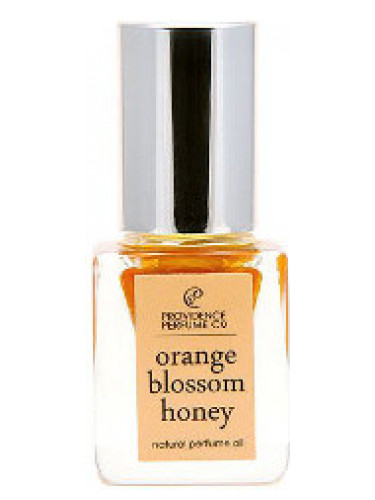 Orange Blossom Honey Providence Perfume Co.