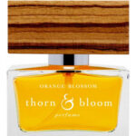 Image for Orange Blossom Thorn & Bloom