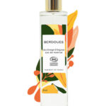 Image for Orange Blossom & Bergamot Parfums Berdoues