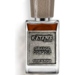 Image for Orange Cordoue Katana Parfums