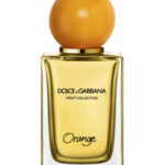 Image for Orange Dolce&Gabbana