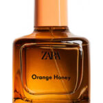 Image for Orange Honey 2021 Zara