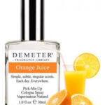 Image for Orange Juice Demeter Fragrance