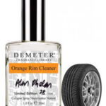 Image for Orange Rim Cleaner Demeter Fragrance