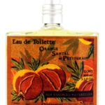 Image for Orange Santal Outremer